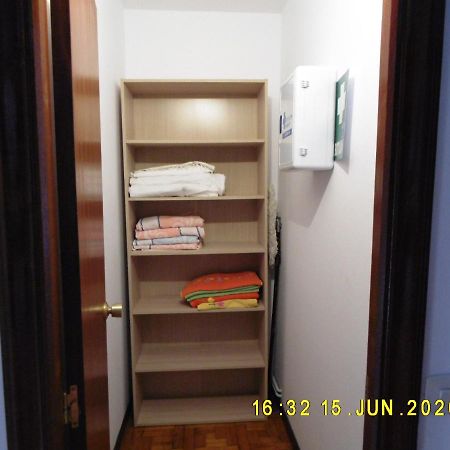 Apartamento Anjana San Vicente De La Barquera Buitenkant foto